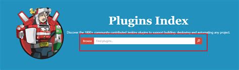Jenkins security plugins.  This index is also available as an RSS feed. W...
