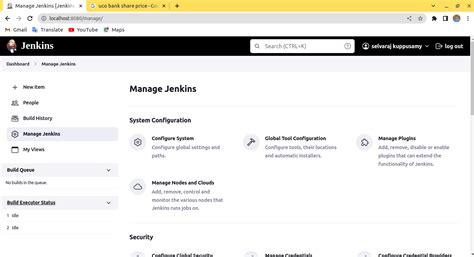 Jenkins security plugins. spring.  Apr 27, 2021 · Jenkins core removed the hudson.  F...