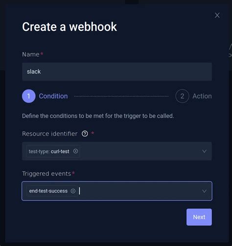 Jenkins slack webhook.  Jenkins can be installed on a variety of operating Scroll to the Slack ...
