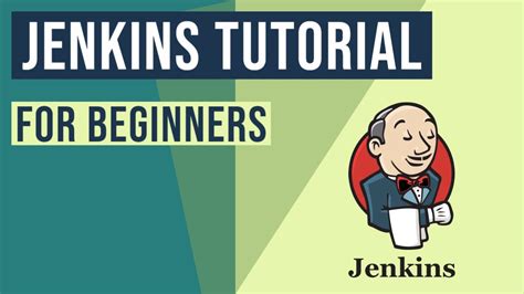Jenkins tutorial. Share your videos with friends, family, and the world 