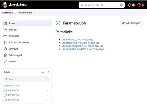 Jenkinsfile build job with parameters. .  <a href=https://blog.dev-nanuk.com/w...