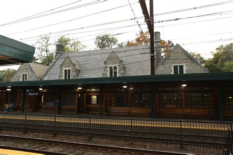 Jenkintown wyncote station. Jenkintown-Wyncote Station in Jenkintown, PA. Found this on Facebook and no date was provided for the first photo. ... Fun fact, Jenkintown Train Station was designed by Horace Trimbauer who also designed the Philadelphia Art Museum. Reply yacht_clubbing_seals ... 