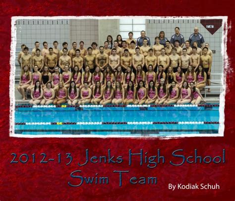 Jenks Trojan Swim Club - teamunify.com