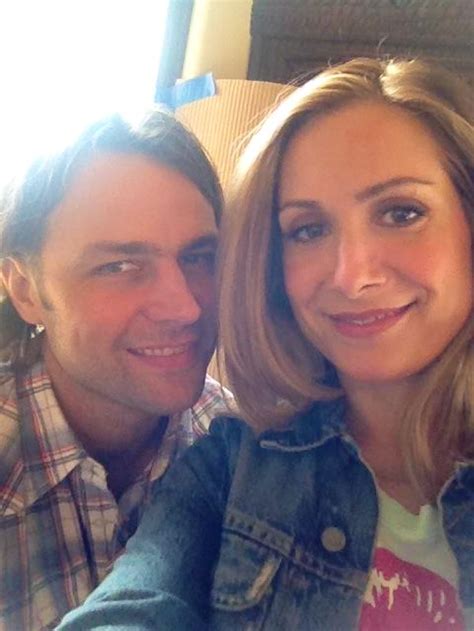 Jenn schefft and joe waterman