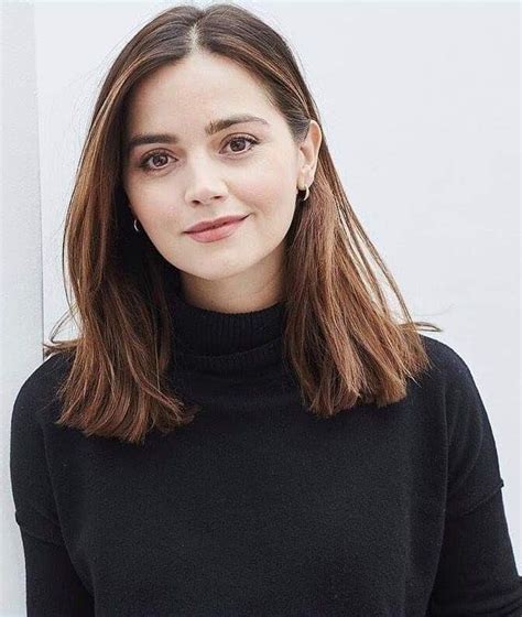 Jenna Coleman corteggiata da un reale? Per i 36 anni svela