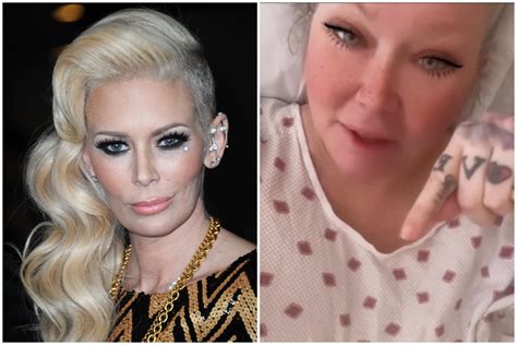 Jenna jameson health. Sha Be Allah. February 27, 2022. According to a report from People Magazine, former adult film star Jenna Jameson, who is suffering from Guillain-Barré syndrome, has been confined to a wheelchair ... 