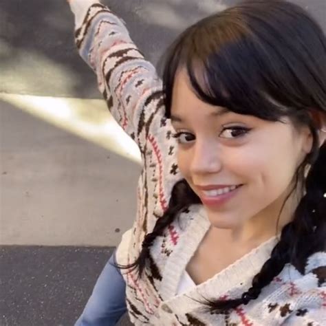 Jenna Ortega was supposed to return for "You" Season 4 but had scheduling conflicts with Netflix's "Wednesday," Paramount film "Scream 6.". 