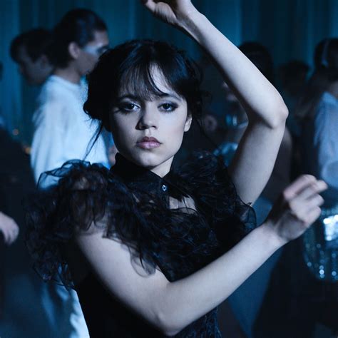 Jenna ortega wednesday nude. "Wednesday" fans are reacting online to new behind-the-scenes shots from the show that reveal how Netflix filmed the scenes with Thing, the living hand. ... Jenna Ortega shared that Tim Burton ... 
