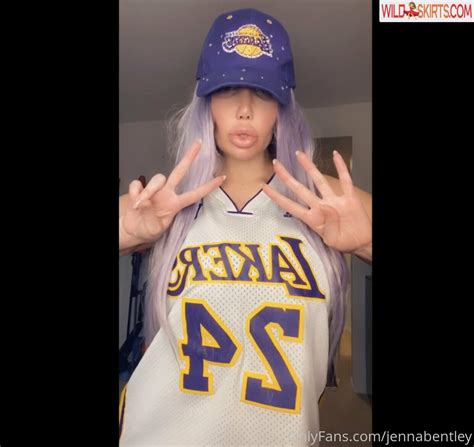 Jennabentley Onlyfans Leaked 😈 [PPV]
