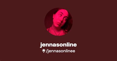 🍌 Jennasonline Leaks XxX