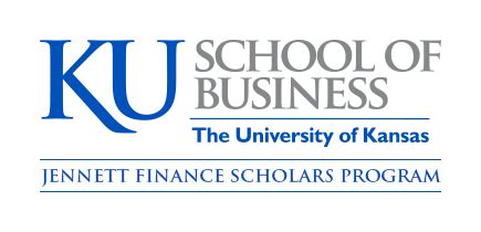 Jennett Finance Scholars Program -May 2016 - May 2018. One of 20 finance majors selected in a competitive selection process based on academic achievement, leadership, and interest in careers in .... 
