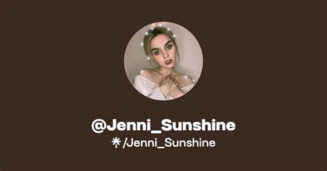 💦 Jenni_Sunshine Onlyfans Leaked [PPV]
