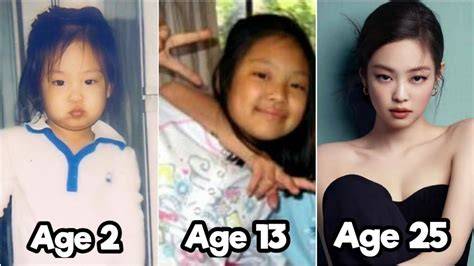 Jennie is 30 years old