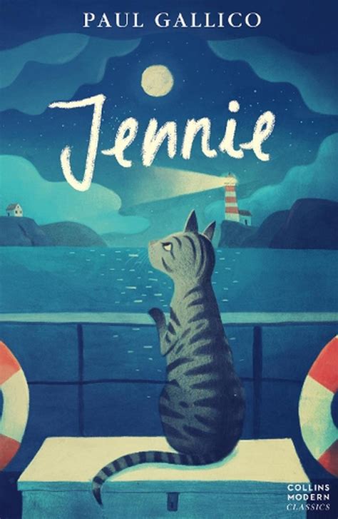 Read Jennie By Paul Gallico