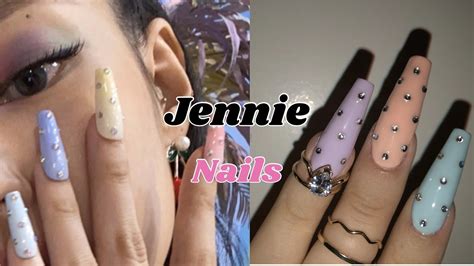 Jennies nails. Things To Know About Jennies nails. 