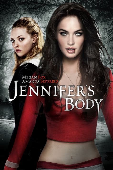 Jennifer's body the full movie. Megan Fox stars in the dark comedy movie "Jennifer's Body", about a demonic cheerleader feeding off teenage boys.Comes to theaters September 18, 2009. 