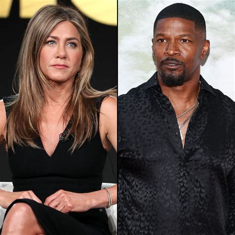 Jennifer Aniston roasted after accusing Jamie Foxx of antisemitism; turns off Instagram comments