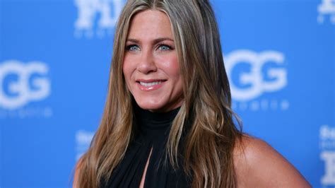 Jennifer Aniston says a ‘whole generation’ now finds ‘Friends’ offensive