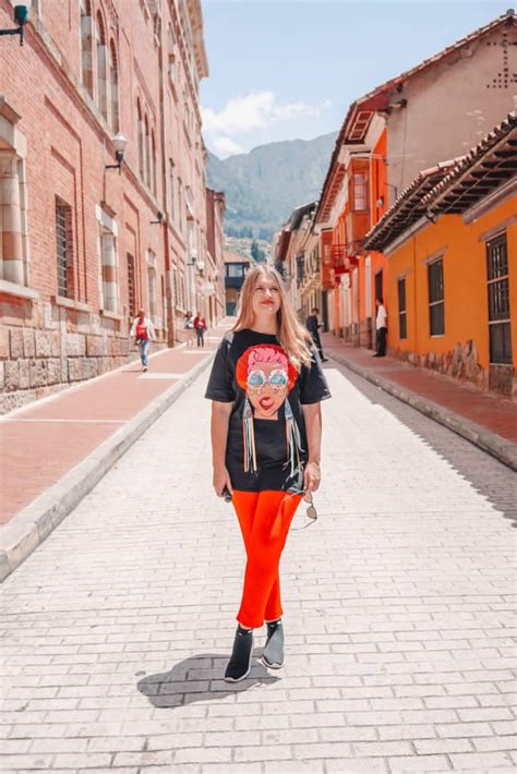 Jennifer Barbara Instagram Bogota