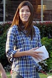 Jennifer Carpenter - Wikipedia