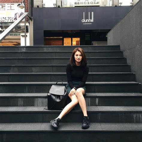 Jennifer Charlotte Instagram Taichung