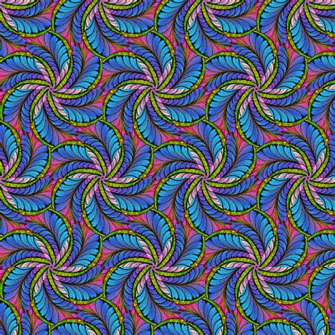 Jennifer E. Morris Repeating Patterns in (Part 1 Creating a