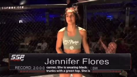 Jennifer Flores Video Jilin