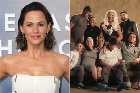 Jennifer Garner Narrates Pride PSA in Support of LGBTQ+ Community
