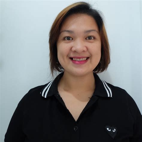Jennifer Gomez Linkedin Davao