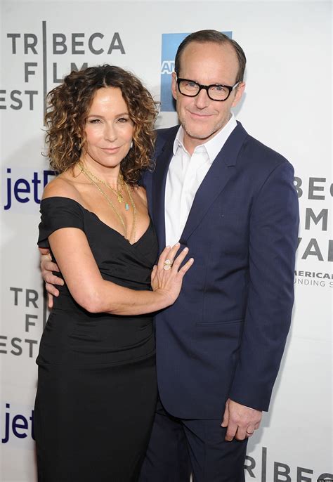 Jennifer Grey’s Husband: What To Know About Clark Gregg & Past …