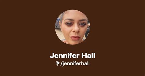 Jennifer Hall Instagram Osaka