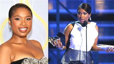 Jennifer Hudson Scores EGOT With Tony Awards Win for A …