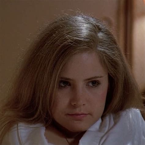 Jennifer Jason Leigh: Stacy Hamilton - IMDb