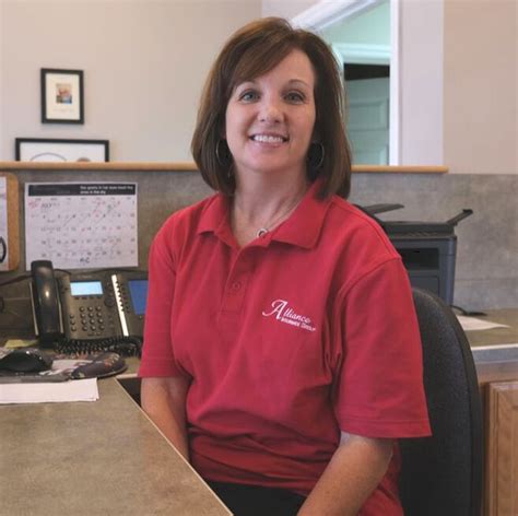 Jennifer Jones - Customer Service Representative - Rick's ...