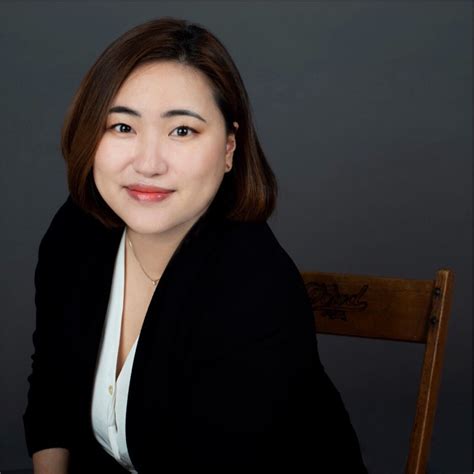 Jennifer Kim Linkedin Yuxi