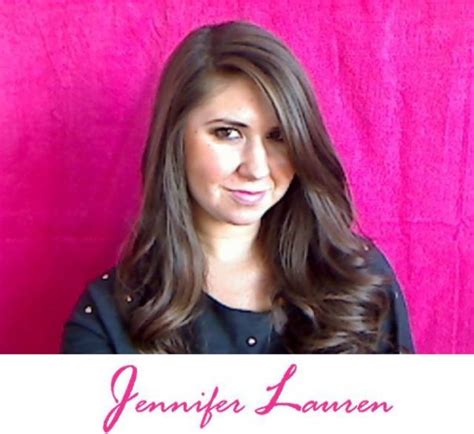 Jennifer Lauren Facebook Longyan