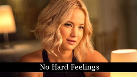 Jennifer Lawrence’s ‘No Hard Feelings’ to release in India on June 23