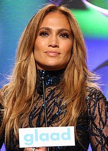 Jennifer Lopez Awards and Nominations - AceShowbiz