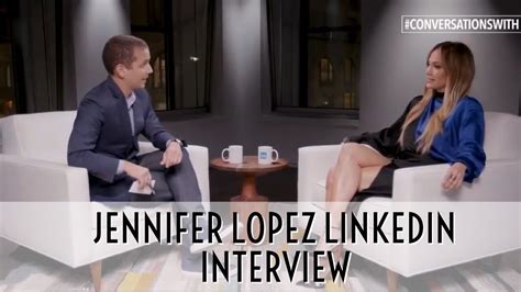 Jennifer Lopez Linkedin Changzhi
