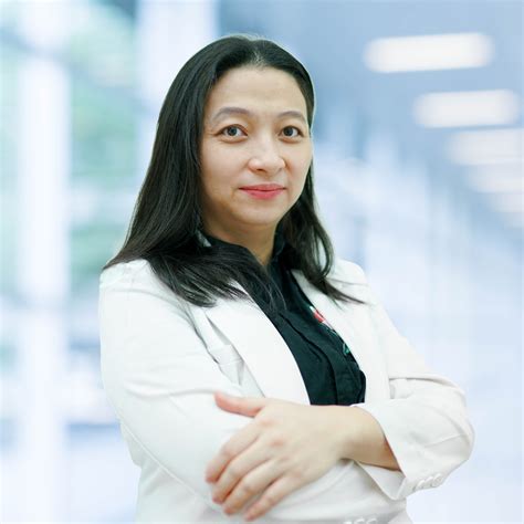Jennifer Olivia  Jianguang