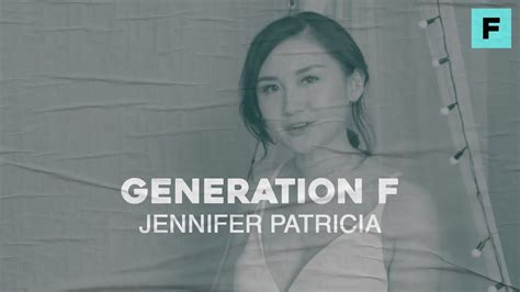Jennifer Patricia Instagram Jieyang