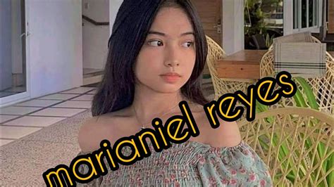 Jennifer Reyes Tik Tok Nantong