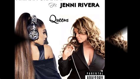 Jennifer Rivera Video Queens