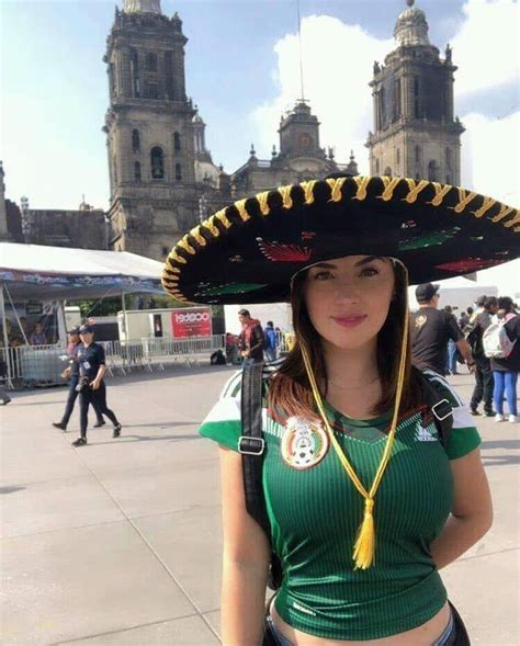 Jennifer Scott Only Fans Mexico City