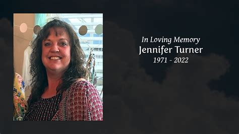 Jennifer Turner Messenger Suining