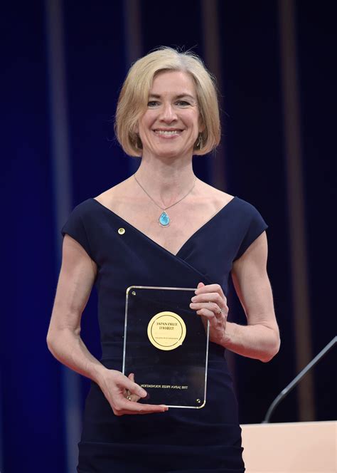 A: Yes, Dr. Jennifer Doudna is actively involved in scientific research. She continues to make groundbreaking discoveries and advancements in the field of gene editing, collaborating with fellow scientists and institutions to further push the boundaries of our understanding of genetics.. 