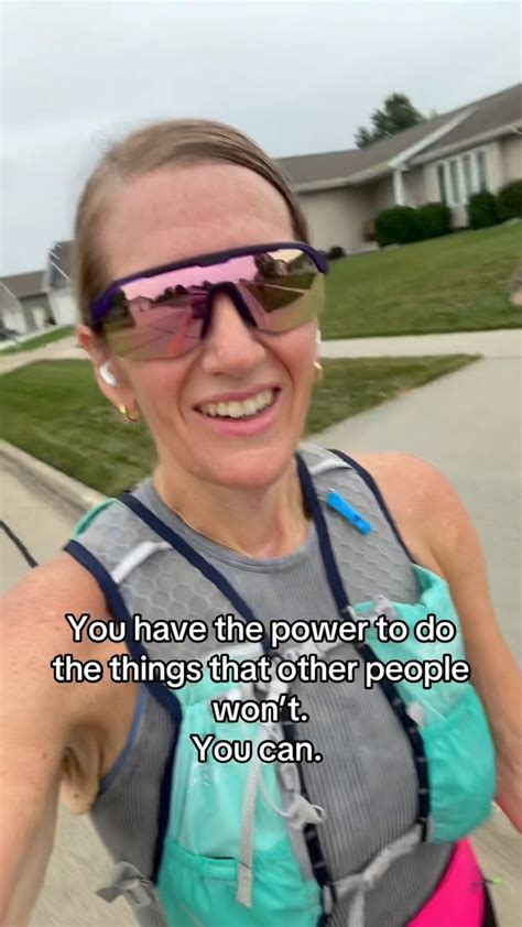 Jennifer brown runner