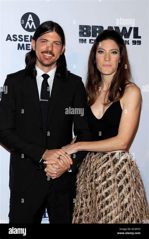 Jennifer carpenter and seth avett