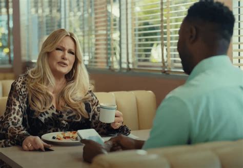 Jennifer Coolidge is a comedian who has presented herself as a master of improvisational comedy. The Old Navy commercial actress has enjoyed an acting career spanning nearly three decades. …. 