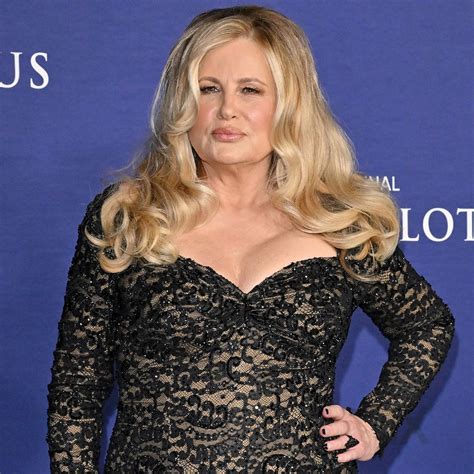 Jennifer coolidge pornos.  Read her message on the "exaggeration.  Jennife...